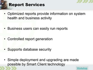 How Will Ecm Pay Its Way in 2009 - 2010