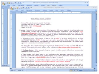 How Will Ecm Pay Its Way in 2009 - 2010
