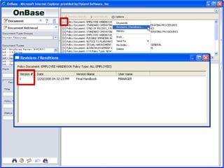 How Will Ecm Pay Its Way in 2009 - 2010