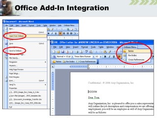 How Will Ecm Pay Its Way in 2009 - 2010