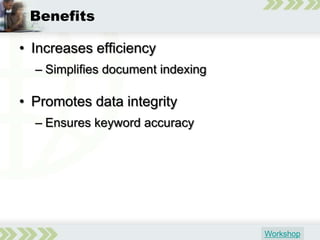 How Will Ecm Pay Its Way in 2009 - 2010