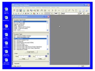 How Will Ecm Pay Its Way in 2009 - 2010