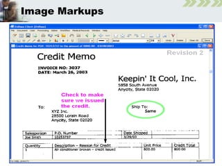 How Will Ecm Pay Its Way in 2009 - 2010