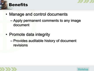 How Will Ecm Pay Its Way in 2009 - 2010