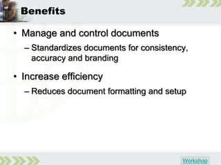 How Will Ecm Pay Its Way in 2009 - 2010