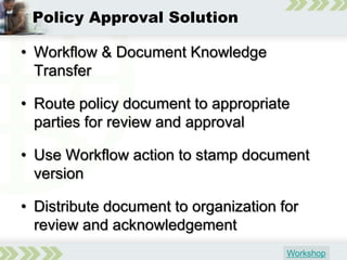 How Will Ecm Pay Its Way in 2009 - 2010