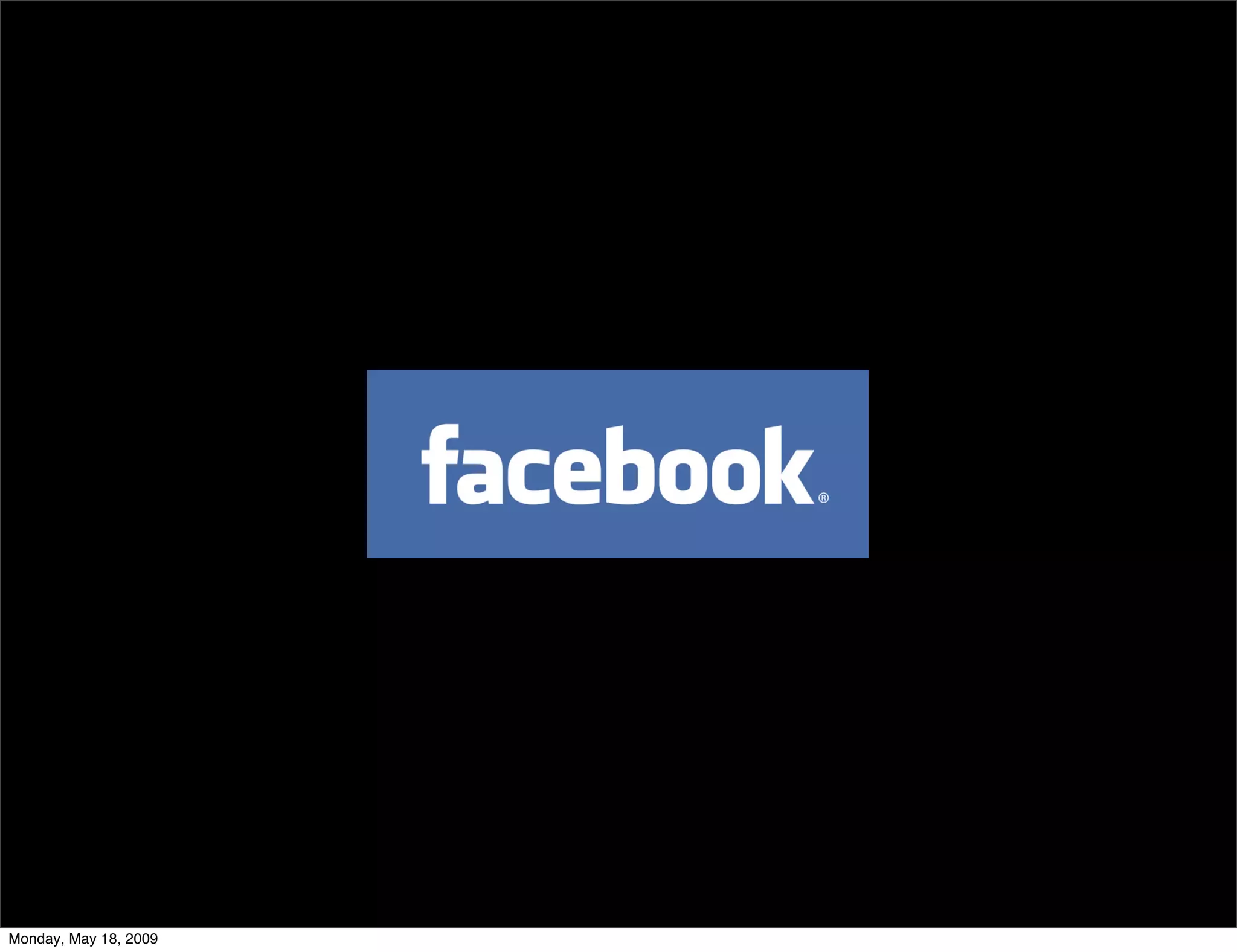 A Social Web Intro at the Internet Identity Workshop