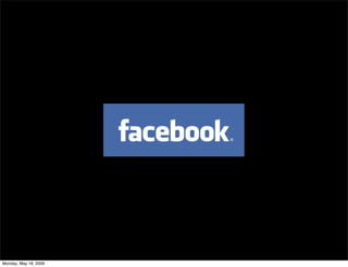 A Social Web Intro at the Internet Identity Workshop