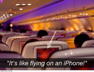 A Social Web Intro at the Internet Identity Workshop