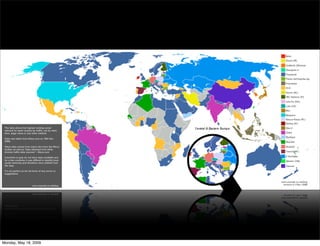 A Social Web Intro at the Internet Identity Workshop