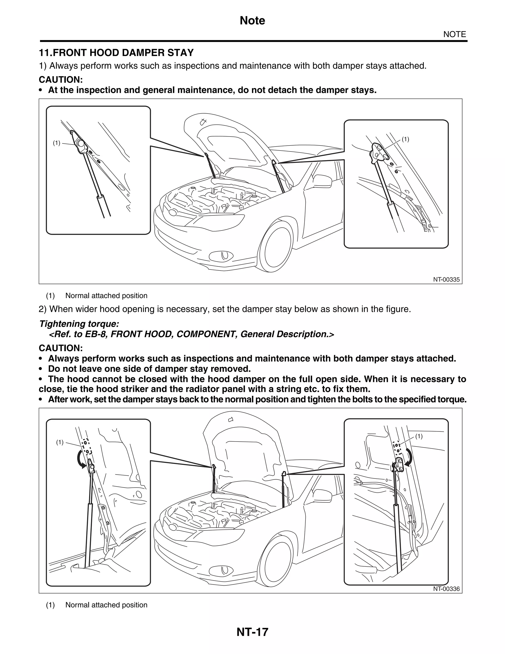 2013 SUBARU IMPREZA REPAIR MANUAL PDF visual data 7