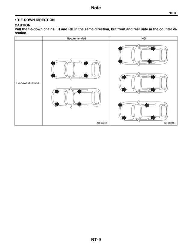 2009 Subaru Impreza Repair Manual PDF