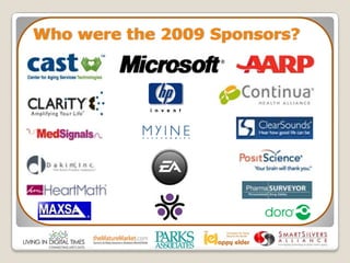 Silvers Summit 2009 In Review