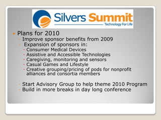 2009 In Review
