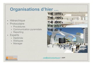 2009 Introduction Social Computing