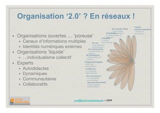 2009 Introduction Social Computing