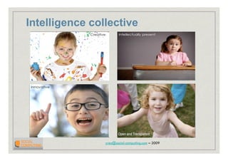 2009 Introduction Social Computing