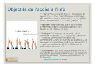 2009 Introduction Social Computing