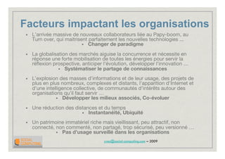 2009 Introduction Social Computing