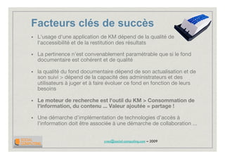 2009 Introduction Social Computing
