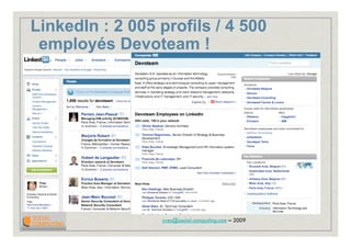 2009 Introduction Social Computing