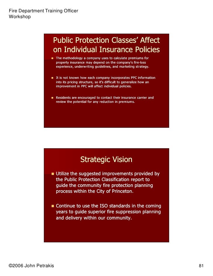 Property Insurance Companys Rating Services Property Insurance Companys Rating Services