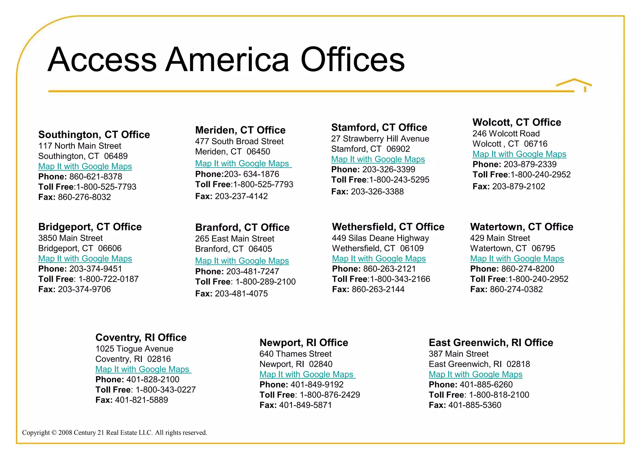 2009 Listing Presentation. Kim Lambert