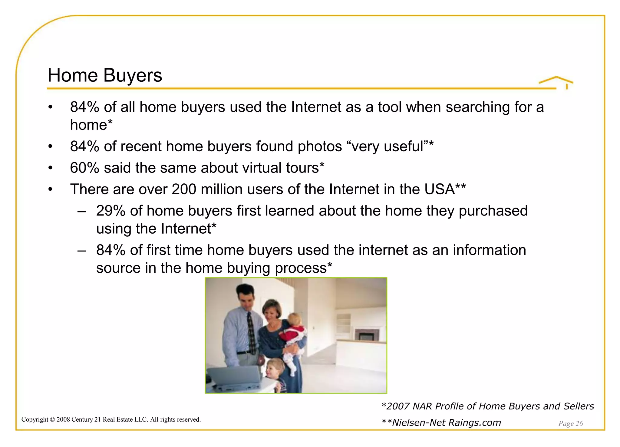 2009 Listing Presentation. Kim Lambert