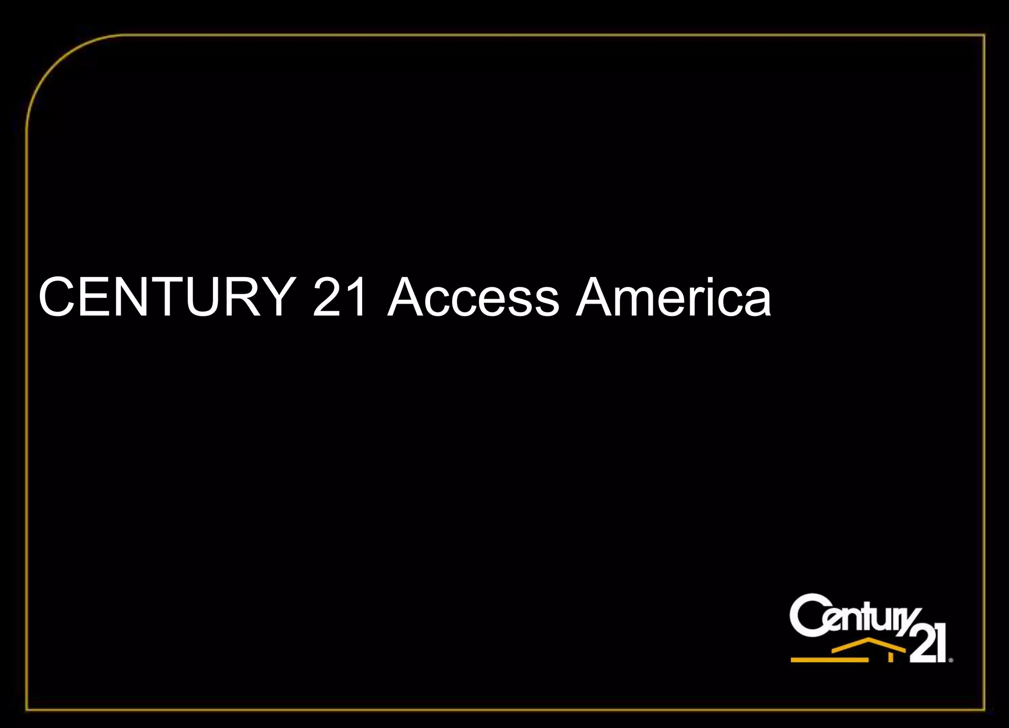 2009 Listing Presentation. Kim Lambert