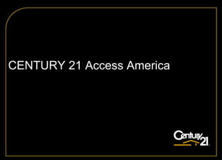 2009 Listing Presentation. Kim Lambert