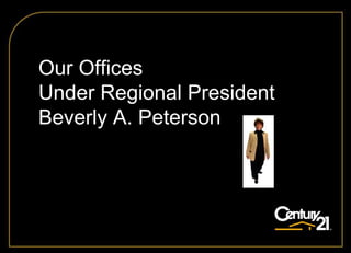 2009 Listing Presentation. Kim Lambert