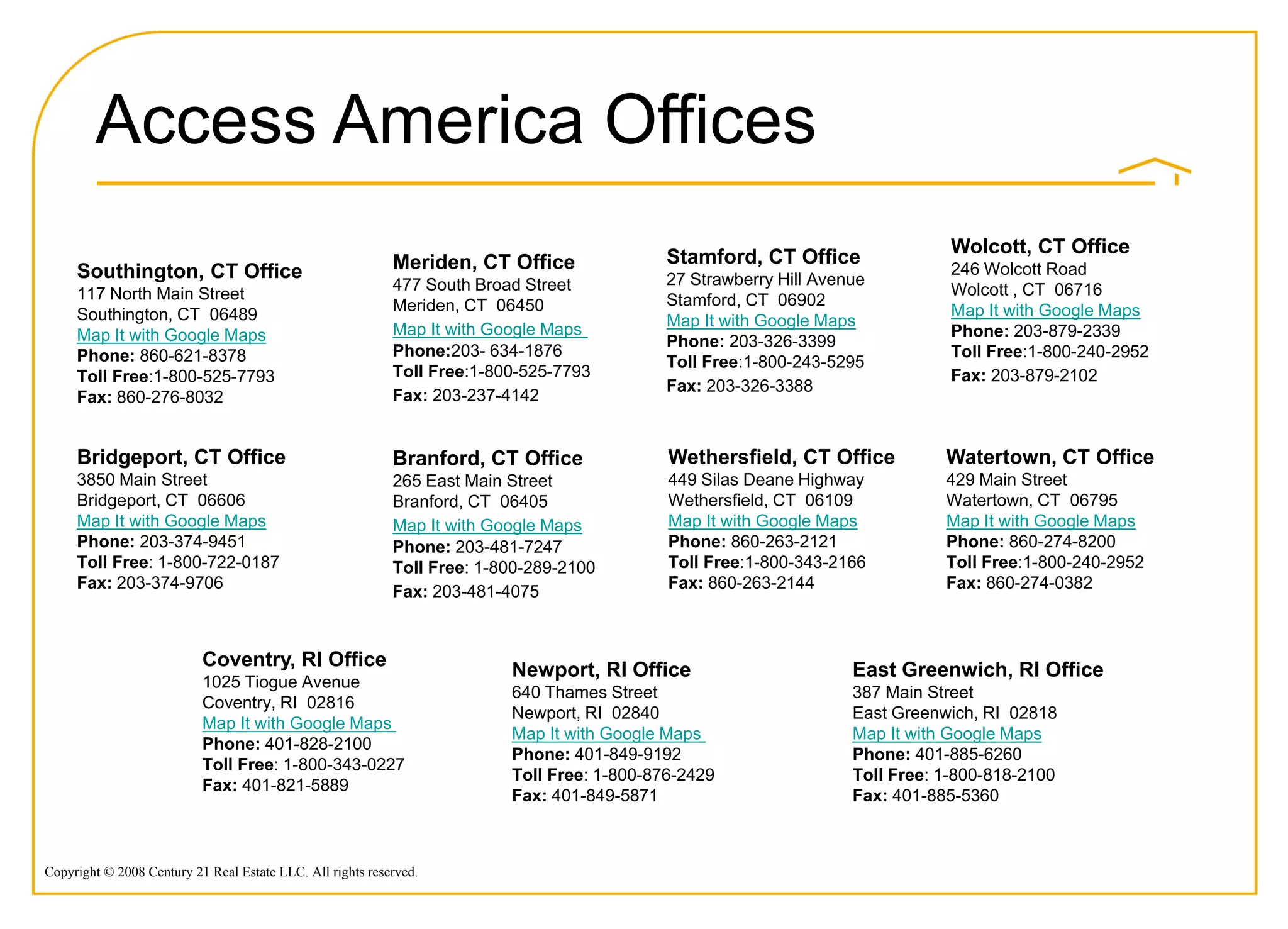 2009 Listing Presentation. Leigh Johnson