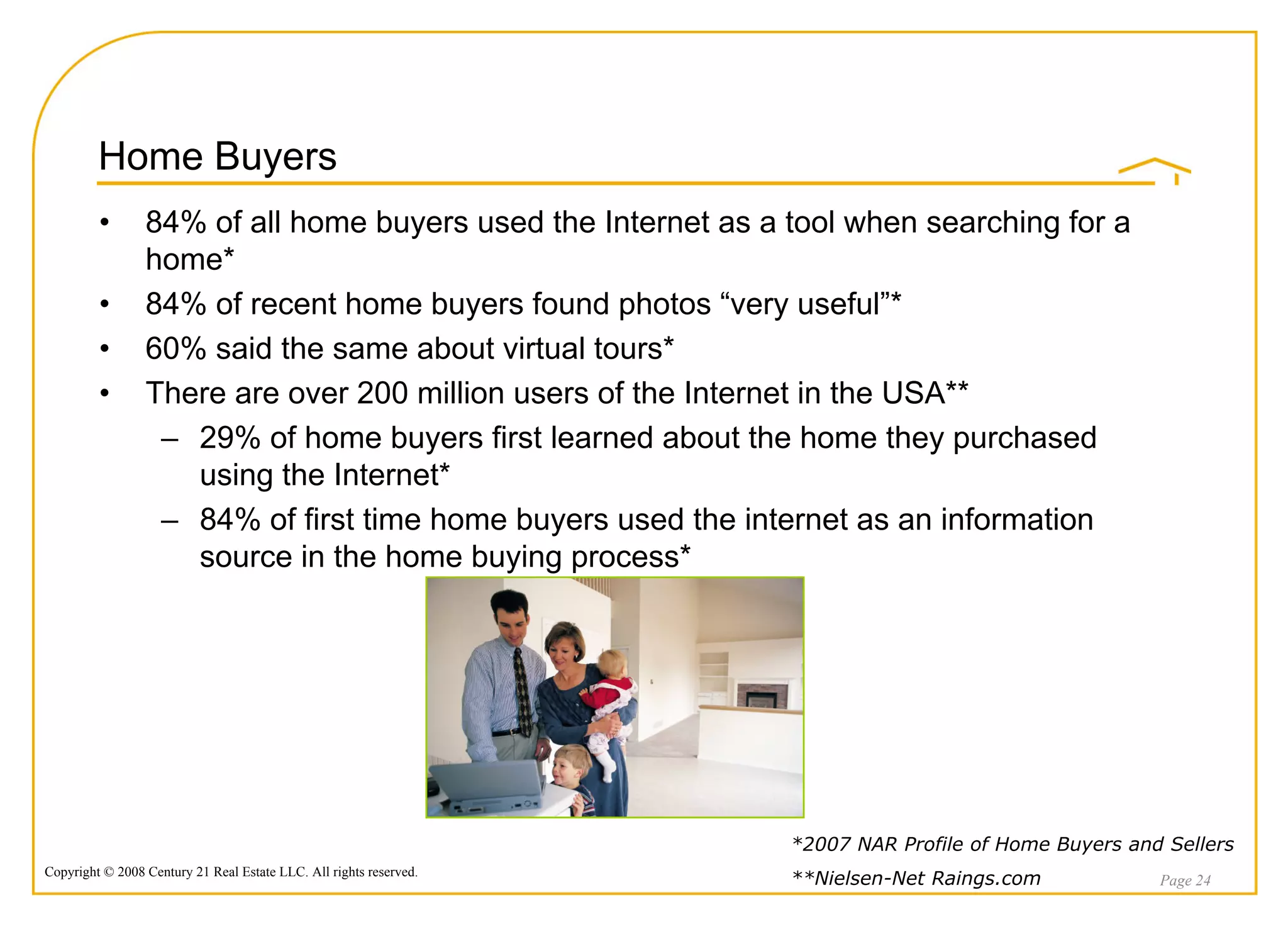 2009 Listing Presentation. Leigh Johnson
