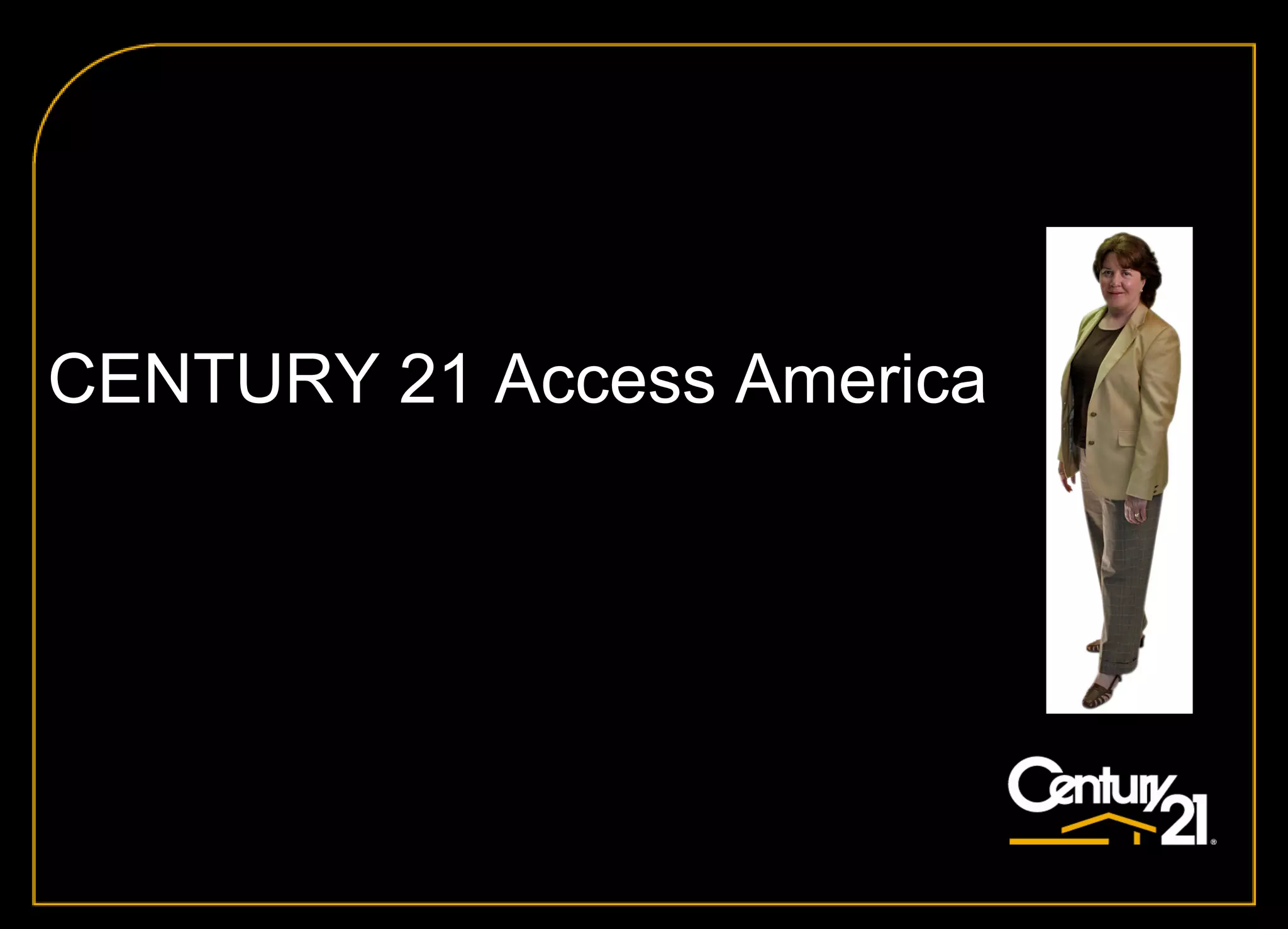 2009 Listing Presentation. Leigh Johnson