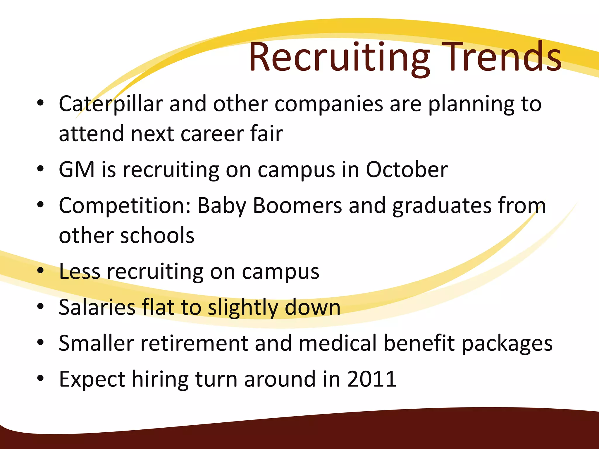 Unemployment is still creeping upward