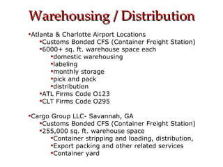 D J Powers Co., Inc. Overview | PPT
