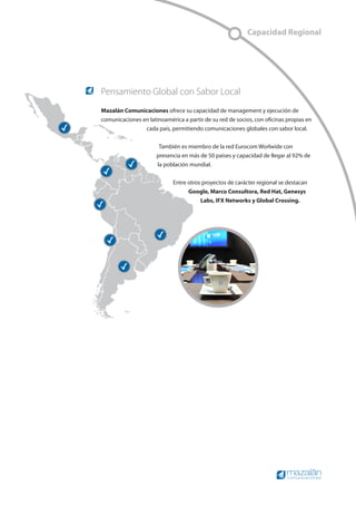 2009 Mazalan Credenciales