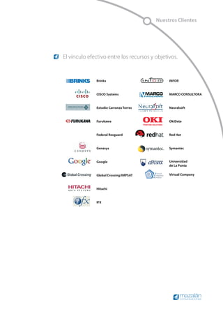 2009 Mazalan Credenciales