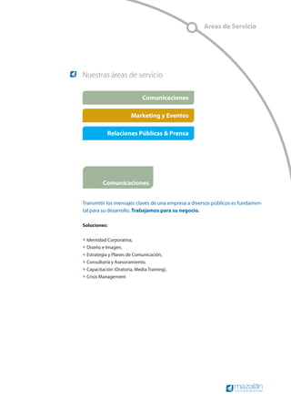 2009 Mazalan Credenciales