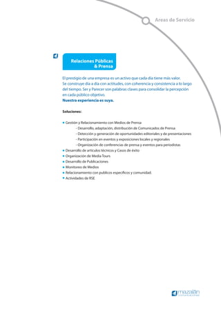 2009 Mazalan Credenciales