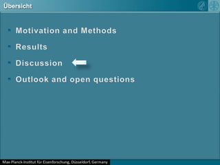 6Binary vs. ternarystrategyRaabe, Mattissen: Acta Mater.47 (1999) 769