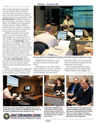 DQG WKH -RLQW ,QIRUPDWLRQ
HQWHU -, 