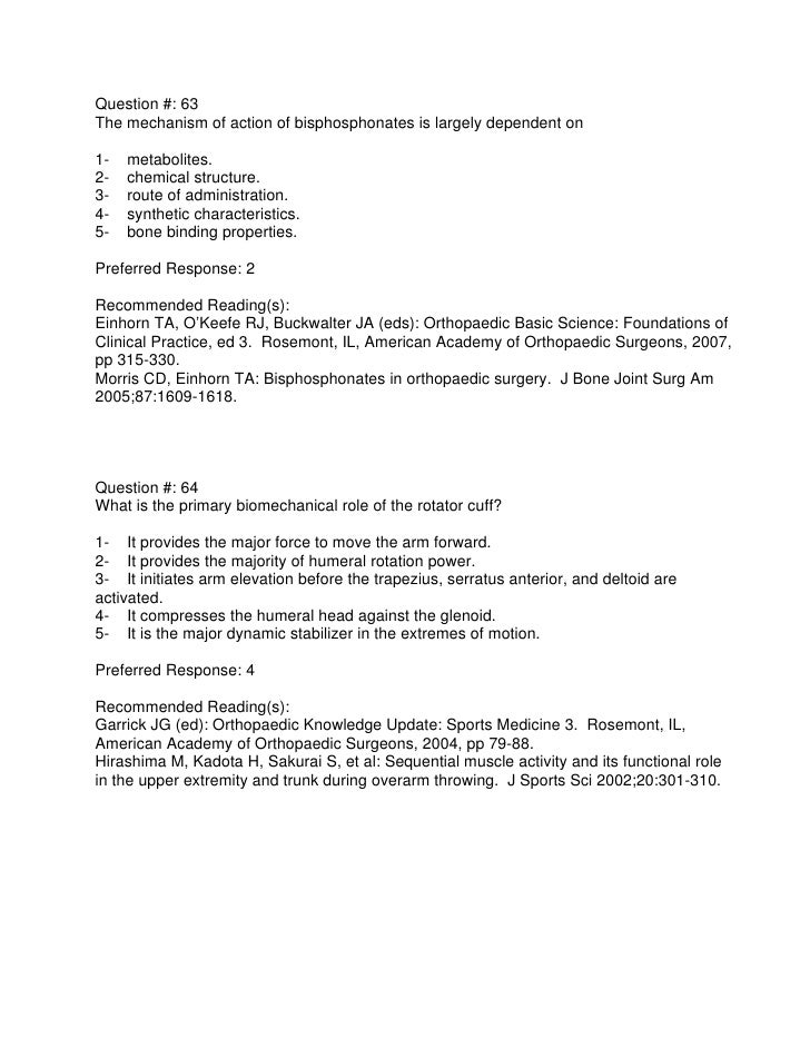 Orthopaedic Knowledge Update Spine 4 Pdf