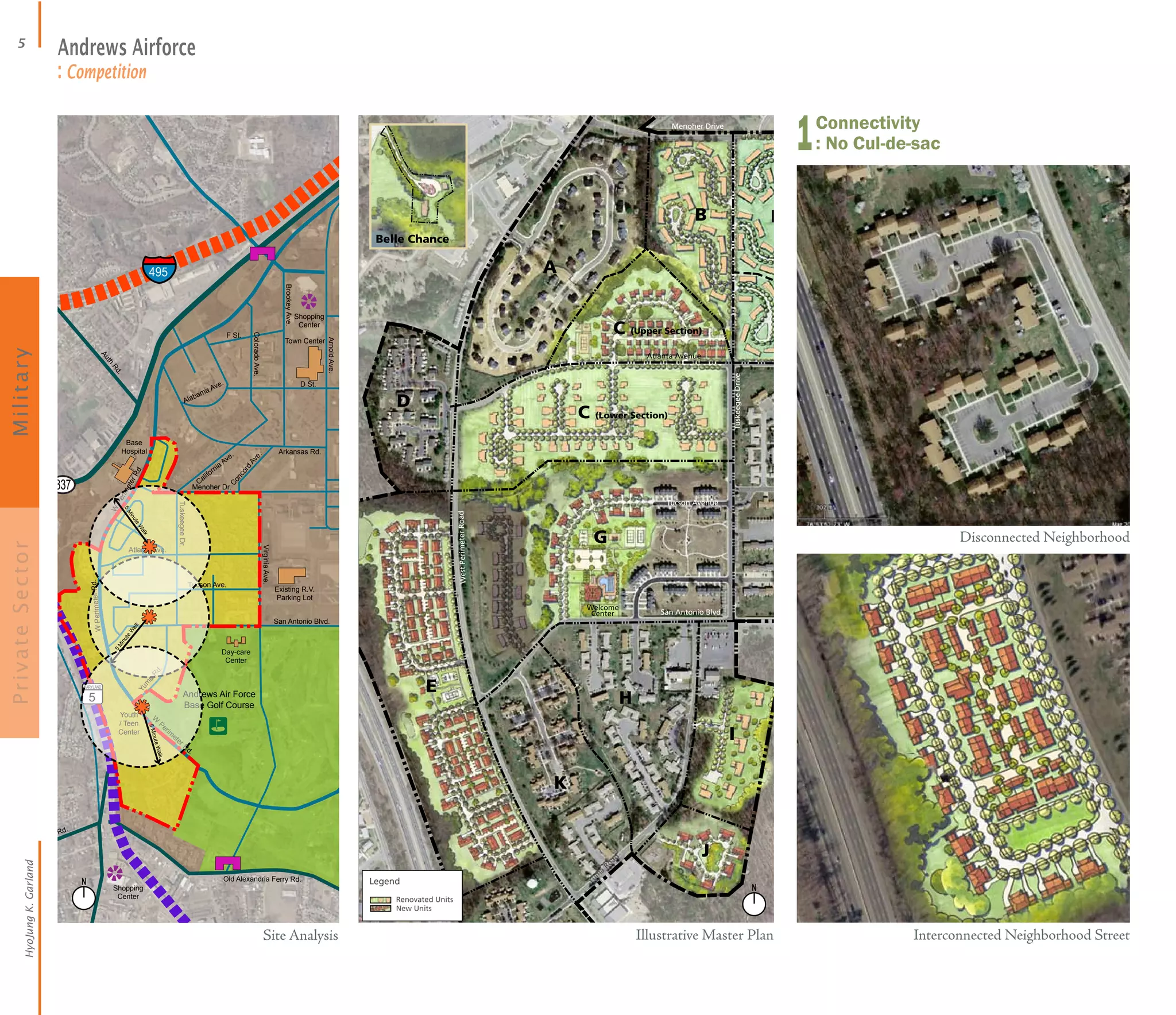 HyoJung K. Garland\'s Portfolio