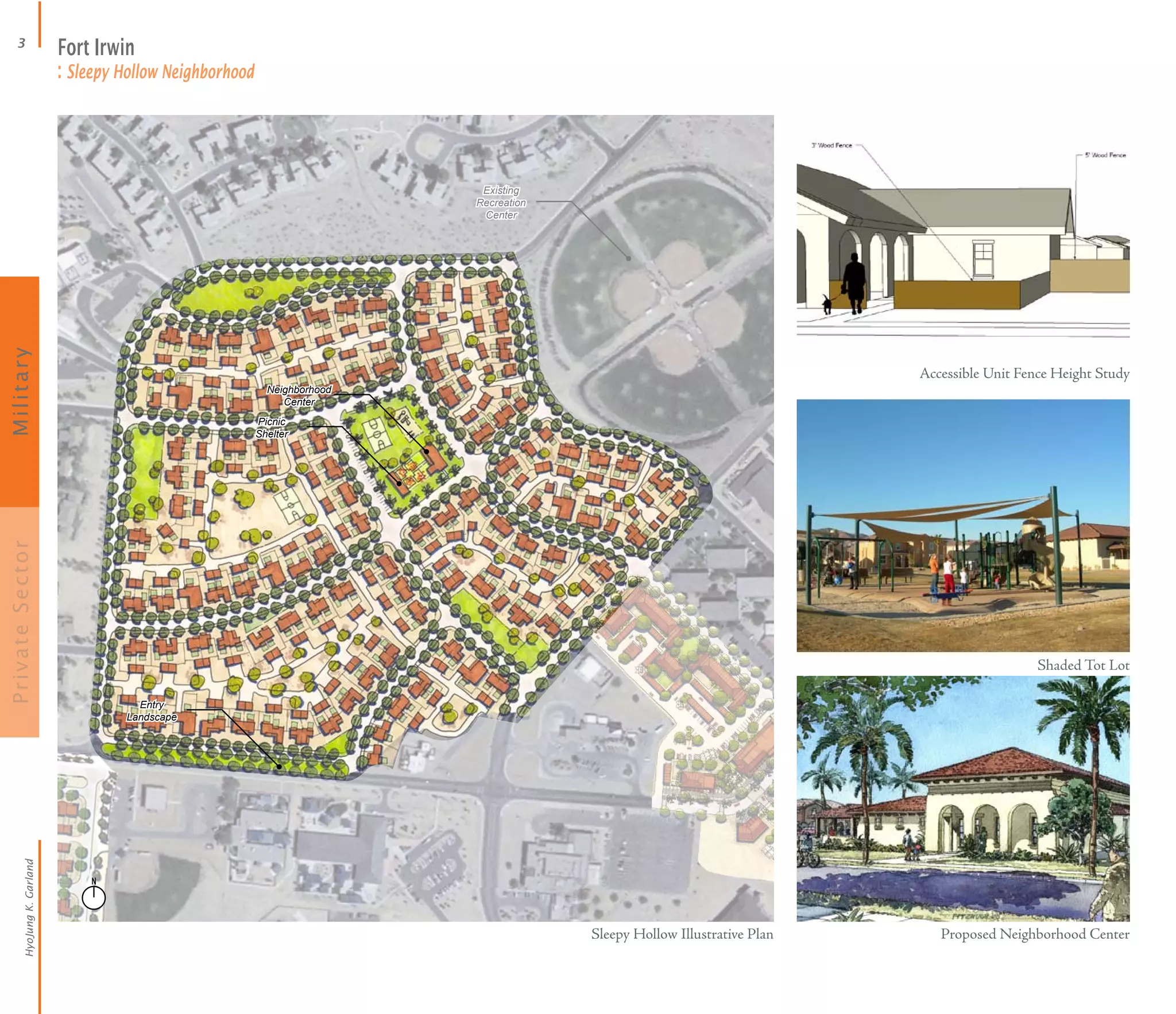 HyoJung K. Garland\'s Portfolio