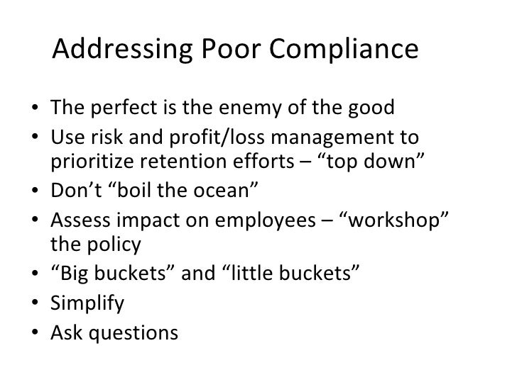 governance risk and compliance handbook pdf