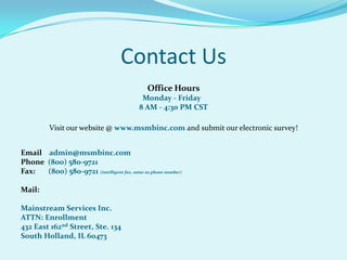 Clearinghouse Charges (ex. electronic remittance advise) 