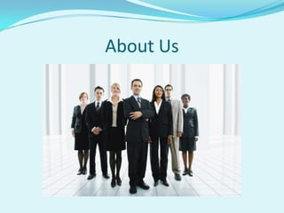 About Us