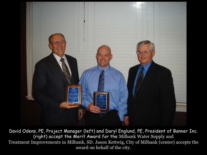 2009 Engineering Excellence Awards