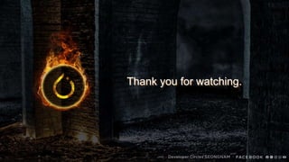 Thank you for watching.
 